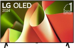 LG OLED TV OLED55B43LA