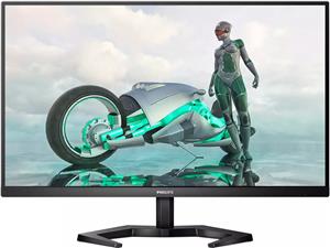 Philips 27" Evnia 27M1N3200ZS 1920x1080, 165 Hz, 16:9, IPS, 4 ms, 250cd/m2, HDMI, DP 