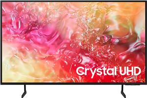 TV 43" Samsung 43DU7172