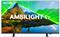 TV 50" Philips 50PUS8359 Ambilight