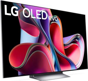 TV 55" LG OLED Posé 55LX1T6LA