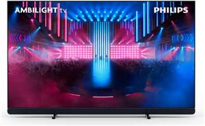 TV 55" Philips OLED 55OLED909 Ambilight