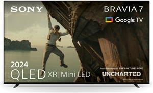 TV 65'' Sony Bravia Mini LED K-65XR70