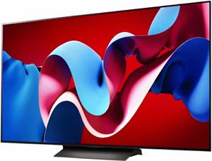 TV 65" LG OLED 65C4