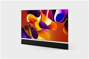 TV 65" LG OLED 65G4, sa zidnim nosačem