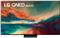 TV 65" LG QNED 65QNED863