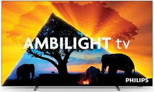 TV 65" Philips OLED 65OLED769 Ambilight