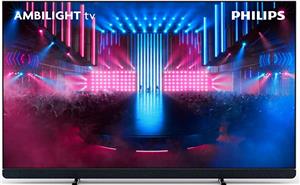 TV 65" Philips OLED 65OLED909 Ambilight