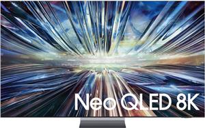 TV 65" Samsung Neo QLED 65QN900D 8K