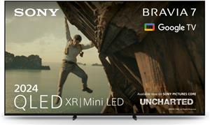 TV 75'' Sony Bravia Mini LED K-75XR70