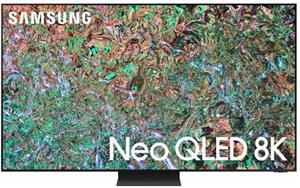 TV 75" Samsung Neo QLED 75QN800D 8K