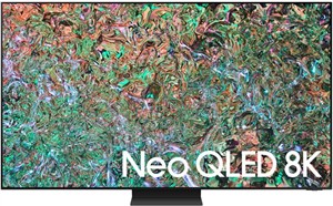 TV 85" Samsung Neo QLED 85QN800D 8K