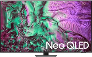 TV 85" Samsung Neo QLED 85QN85D