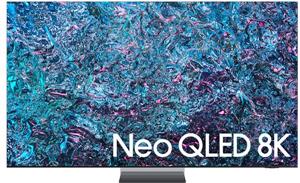 TV 85" Samsung Neo QLED 85QN900D 8K