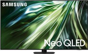 TV 85" Samsung Neo QLED 85QN90D