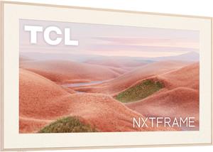 TCL NXTFRAME TV 65" 65A300 PRO, Google TV