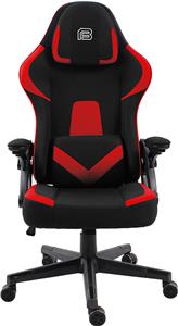 BIT FORCE gaming stolica THOR L-2D crno/crveni