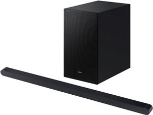 Soundbar Samsung HW-S700D