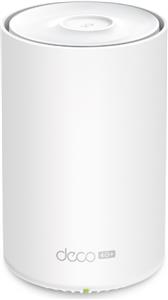 TP-LINK Deco X10-4G (1 pack) home Mesh 4G+ WiFi 6