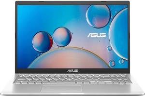 Notebook ASUS X515KA-EJ217W Celeron / 8GB / 512GB SSD / 15,6" FHD / Windows 11 Home (gray)