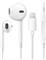 Apple EarPods slušalice s Lightning priključkom, In-Ear, MWTY2ZM/A (2024)