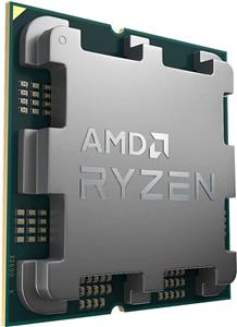 CPU AMD Ryzen 5 7600X3D 4,70 Tray 100-000001721