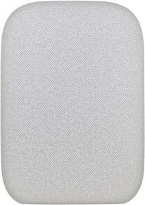 Google Nest Audio Kreide - Smart Speaker (GA01420-ES)