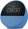 Amazon Echo Spot (2024) Smarter Wecker - Blau