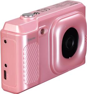 Digital Camera Denver DCA-4818RO 5MPIX CMOS Pink