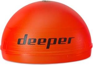 Deeper Night Cover 65mm Red Light