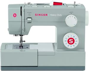 Singer 4423 sewing machine Electric Grey