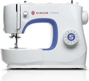 SINGER M3405 sewing machine Electric