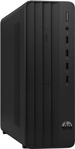 HP Pro 290 G9 Intel® Core™ i3 i3-14100 16 GB DDR4-SDRAM 1 TB SSD Windows 11 Pro SFF PC Black