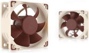 Noctua NF-A6x25 5V PWM Computer case Fan 6 cm Beige