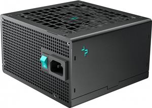 DeepCool PL650D power supply unit 650 W 20+4 pin ATX ATX Black