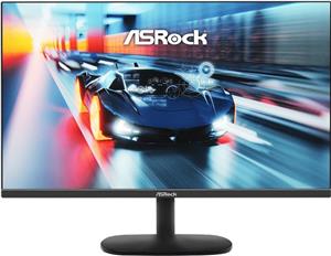 ASRock Challenger CL27FF 27" monitor