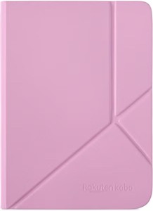 Etui Kobo Clara Colour/BW SleepCover Case Candy Pink