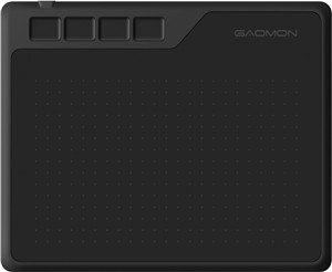 GAOMON S620 graphics tablet