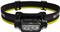 Nitecore NU43 Black, Yellow Headband flashlight LED