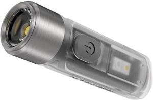 Nitecore TIKI GITD Flashlight