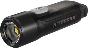 Nitecore TIKI LE Black Hand flashlight LED