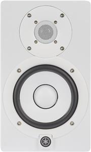 Yamaha HS5 loudspeaker 2-way white 70 W