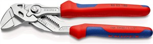 Ključ-kliješta Knipex 86 05 180