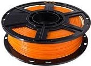 AVTEK FILAMENT PLA 1,75MM 0,5KG - ORANGE