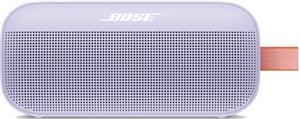 Bose SoundLink Flex Chilled Lilac Speaker