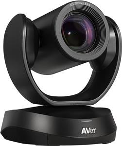 AVer CAM520 Pro3 8 MP Black 1920 x 1080 pixels 60 fps