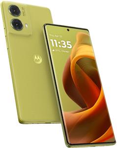 Motorola Moto G85 5G 8/256GB Olive Green