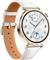 Huawei WATCH GT 5 41mm | Smart watch | GPS (satellite) | AMOLED | 1.32 inches | White