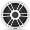 Fusion Subwoofer SG-S103 SPW Signature 3i AMP 2P Sport White, 010-02774-20