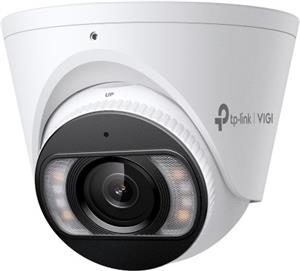 TP-Link VIGI C485 Turret IP security camera Outdoor 3840 x 2160 pixels Ceiling